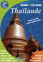 guide voyage Thaïlande et carte du pays