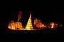 thailande temple ayutthaya