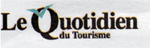 revue de presse le quotidien du tourisme